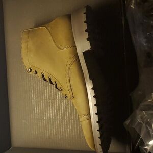 Thursday Captain Boots